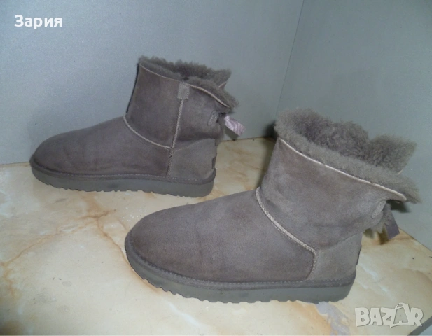 UGG оригинални ботуши №38