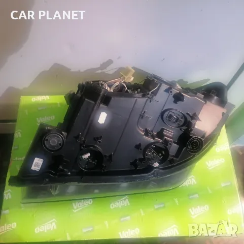 Фар Фарове за БМВ Х1 Е84 / BMW X1 E84 Dynamic Xenon Lci., снимка 9 - Части - 47291369