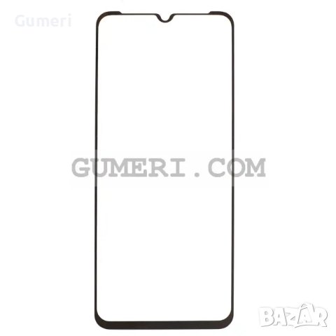 Nokia G42 Стъклен Протектор За Целия Дисплей Full Glue, снимка 2 - Фолия, протектори - 41909170