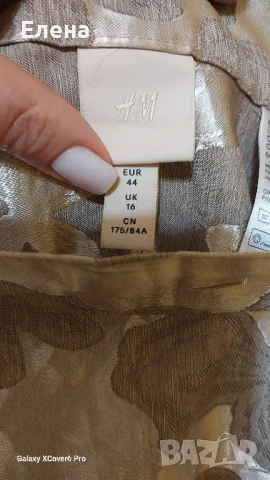 пола H&M. размерXL, снимка 7 - Поли - 50442755