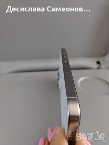 IPhone 15 pro, 256 GB, снимка 3 - Apple iPhone - 55968830
