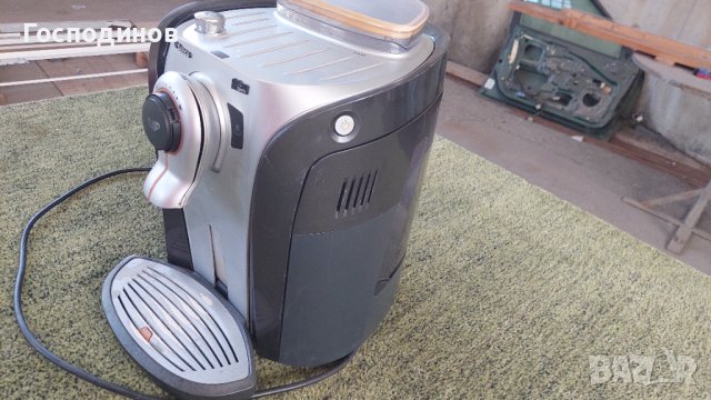 Кафемашина Saeco Odea на части, снимка 8 - Кафемашини - 42038247