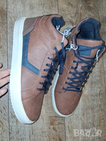 н.46 висок кец , снимка 5 - Кецове - 51503015