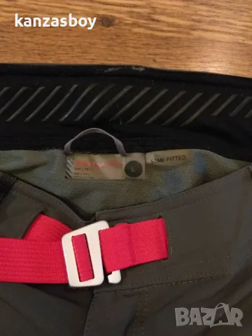 Bontrager OMW Women's Softshell Fat Bike Pant - дамски вело панталон - стреч КАТО НОВ Л, снимка 4 - Спортни екипи - 48261950