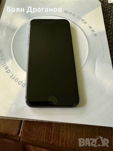 Продавам iPhone 8 64GB , снимка 1