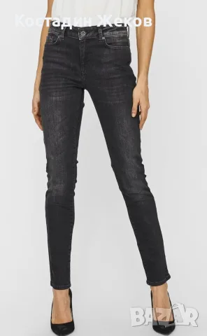 Нови със етикет. Дамски оригинални дънки. Vero Moda 