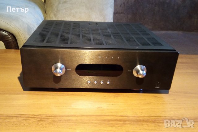 Primare SPA21, снимка 2 - Ресийвъри, усилватели, смесителни пултове - 42540554