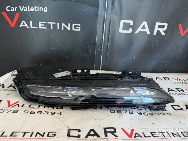 фар фарове DRL LED десен BMW 7 i7 G70 G71 far farove дневна светлина мигач за БМВ 7 и7 Г70 Г71 