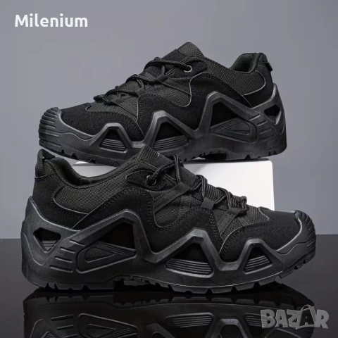 Мъжки ежедневни тактически обувки