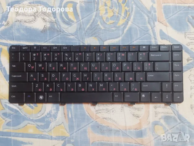 Dell inspiron M5030 на части, снимка 6 - Части за лаптопи - 55800676