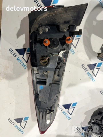 JS7B-13404-FC стоп външен десен от Ford Mondeo Vignale 2.0 EcoBlue 4X4, двигател YMCC, 190 кс., ск. , снимка 7 - Части - 53839385