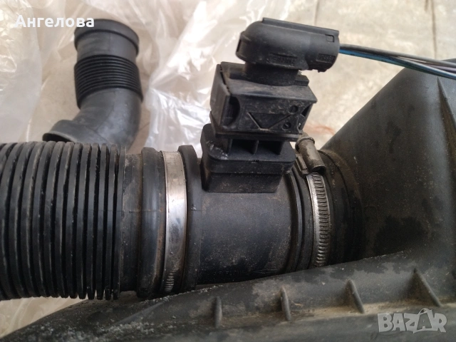 Амортисьори стопове фарове таван и резервнагумаза Опел Астра Н , снимка 13 - Части - 52821649