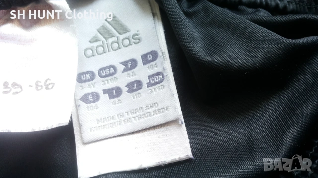 Adidas FC LIVERPOOL Kids Football Shorts Размер 11-12 г /152 см детски футболни къси панталони 39-66, снимка 10 - Детски къси панталони - 53126865