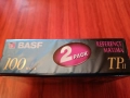 Аудио касети BASF TP II 100, снимка 3
