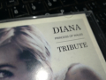 DIANA TRIBUTE X2 CD 0603241716, снимка 2