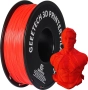 филамент за 3д принтер filament petg pla abs cnc, снимка 1
