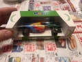 Английско Корги 1:43 Benetton F1, снимка 2