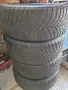 Зимни гуми Firestone Winterhawk 4 225/55/16 , снимка 13