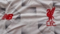 Фланелка Liverpool FC / New Balance - M. Salah, снимка 5
