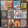 Филми DVD Star Wars, Петък 13-ти, Шрек, Ледена епоха, Югио и други, снимка 2