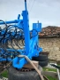 Култиватор Lemken Koralle 3.80m, снимка 11