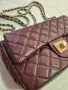Оригинални чанти Trussardi Nine west Valentino, снимка 4