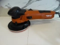 НОВО - 2024 - Hilti DGH 130 - Машина за шлайфане на бетон и др., снимка 2