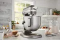 Миксер KitchenAid Heavy Duty 6.9л, снимка 7