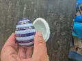 Продавам изящна колекционерска кутийка за бижута или дребни ценности!, снимка 3