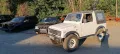 Твърд таван за Сузуки Самурай hard top suzuki samurai, снимка 3