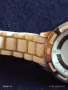 Дамски часовник състояние видно от снимките за части 38830, снимка 7
