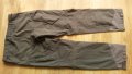 Lundhags Baune Stretch Pant размер 48 / S- M панталон с отчасти еластична материя - 255, снимка 3