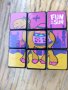 Desert Design Fun In The Sun Rubix Cube 8721 /  Rubik's Cube - Рубик куб, снимка 5