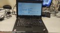 Lenovo ThinkPad T400, снимка 1 - Части за лаптопи - 41852581