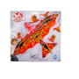 Детско хвърчило, Игра с дракон, червен, снимка 1 - Влакчета, самолети, хеликоптери - 44741100