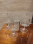 Кристални чаши оловен кристал "Ропотамо","Зорница", "Моника".Купа за лед кристал., снимка 11