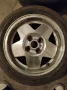 Алуминиеви джанти Camille Gotti 7Jx15 за Citroen, Peugeot, Saab, снимка 2