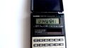 Винтидж ръчен научен калкулатор Casio FX-115N с кутия работи, снимка 3