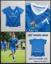 ЛЕВСКИ София 💙⚽️ детско юношески футболни екипи 💙⚽️ НОВО сезон 2026-27 година , снимка 13