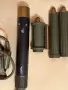 Dyson AirWrap blue cooper, снимка 2