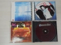 Protector – 90 / Memento Mori - 1997 / Evanescence - 2003 / Cemetary - 1994, снимка 4
