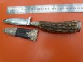  Колекционерски нож SOLINGEN - 249 , снимка 2
