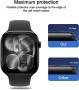 3D Скрийн Протектор за Apple Watch Series 11 - 42mm и 46mm, снимка 3