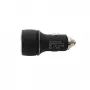 USB зарядно за кола с авариен метален връх, снимка 3