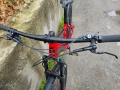 Scott scale 29 цола 1x12 Sram SX Въздушна вилка Rockshox Judy S размер, снимка 3