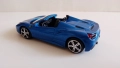 Bburago Ferrari 488 Spider - Мащаб 1:43, снимка 3