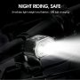 LED Комплект фар и заден стоп за велосипед и тротинетка, водоустойчиви с акумулаторна батерия, снимка 16