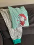 Детска памучна пижама, снимка 1