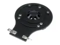 Трептяща система /шпула Diaphragm / за драйвер JBL2412Н-1, снимка 5