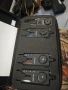 Сигнализатори 3+1 Carp Pro Cratus, снимка 3